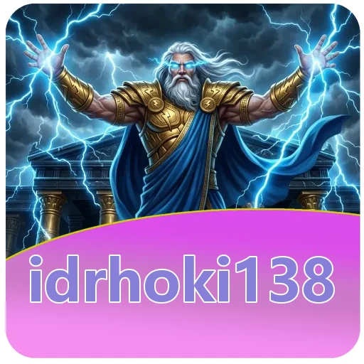 Detail APK idrhoki138