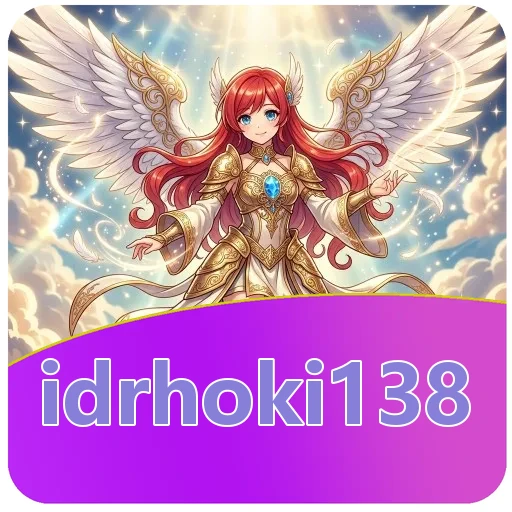 Aplikasi idrhoki138 Android